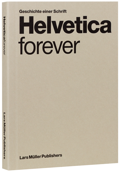 Helvetica_DE_Cover