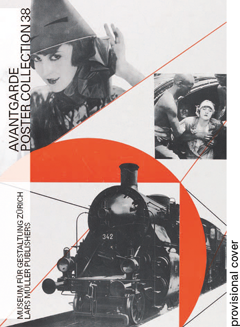 Avantgarde_Poster Poster Collection_prov cover