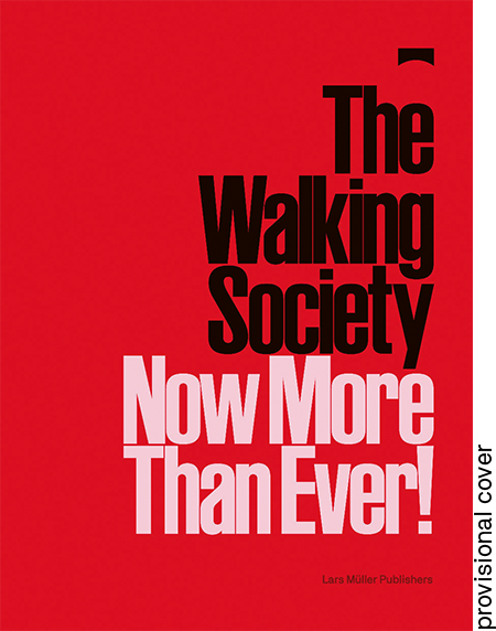 The Walking society_prov cover