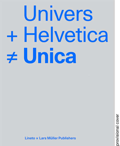 Univers_Helvetica_Unica_prov_cover
