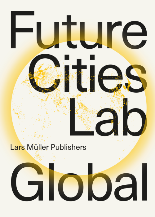Future Cities laboratory Globa Cover